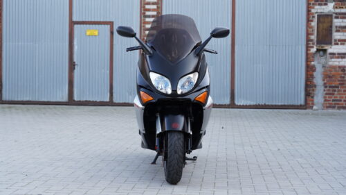 YAMAHA, T-Max 500