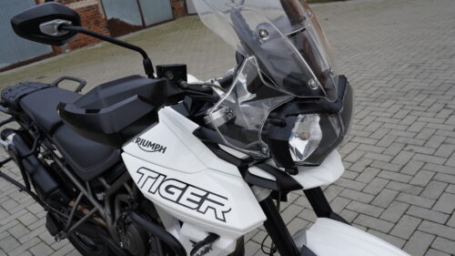 TRIUMPH, TIGER 800 XRX