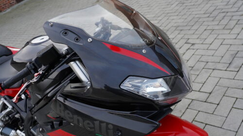 BENELLI, 302 R