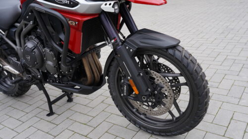 TRIUMPH, TIGER  1200