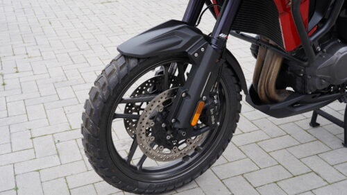 TRIUMPH, TIGER  1200