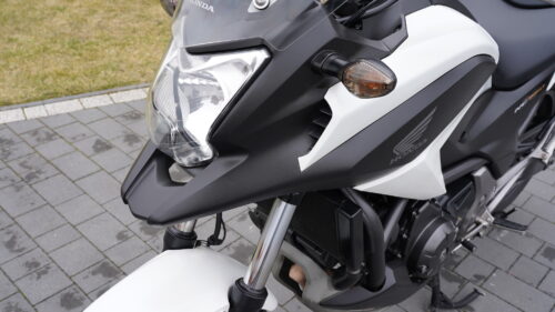 HONDA, NC 750 x