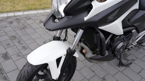 HONDA, NC 750 x