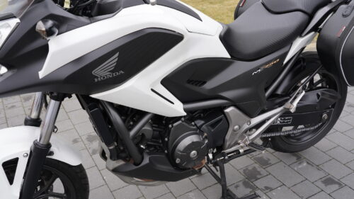 HONDA, NC 750 x