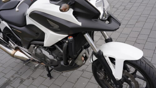 HONDA, NC 750 x