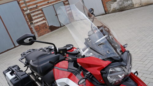 TRIUMPH, TIGER  1200