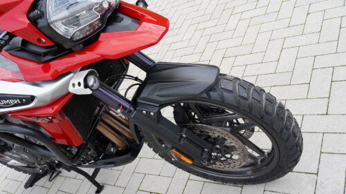TRIUMPH, TIGER  1200