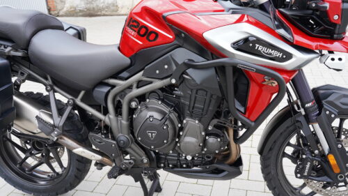TRIUMPH, TIGER  1200