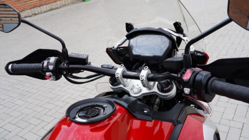 TRIUMPH, TIGER  1200