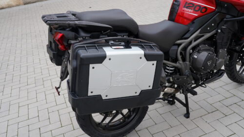 TRIUMPH, TIGER  1200