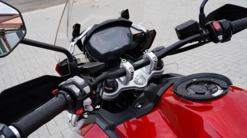 TRIUMPH, TIGER  1200