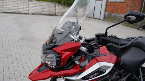 TRIUMPH, TIGER  1200