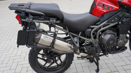 TRIUMPH, TIGER  1200