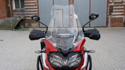 TRIUMPH, TIGER  1200