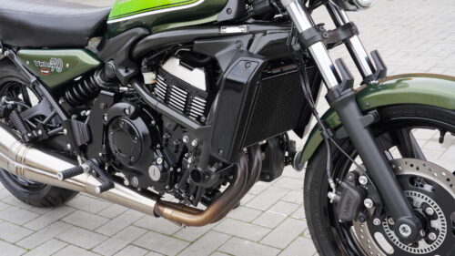 KAWASAKI, VULCAN 650 s