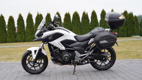 HONDA, NC 750 x