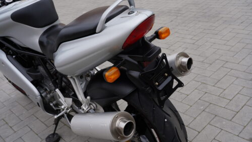 DUCATI, 620 SuperSport