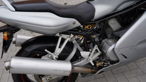 DUCATI, 620 SuperSport