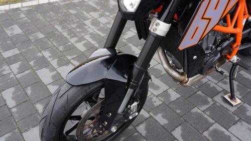 KTM, DUKE 690