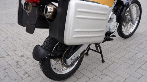 BMW, F 650 GS  DAKAR