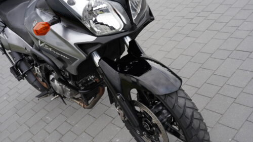 SUZUKI, DL 650  V -strom