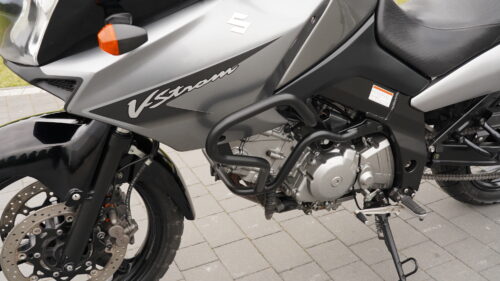 SUZUKI, DL 650  V -strom