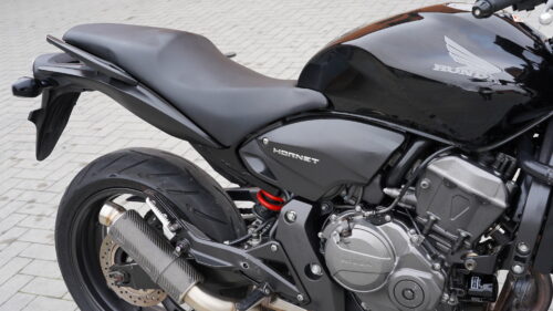 HONDA, HORNET 600