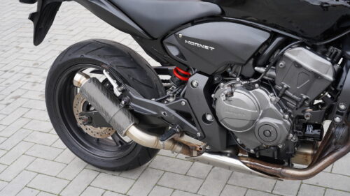 HONDA, HORNET 600