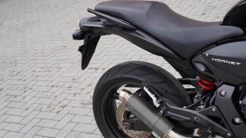 HONDA, HORNET 600