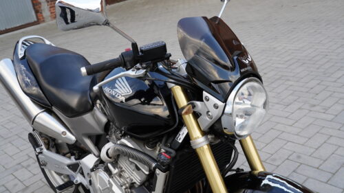 HONDA, HORNET 600  pc36