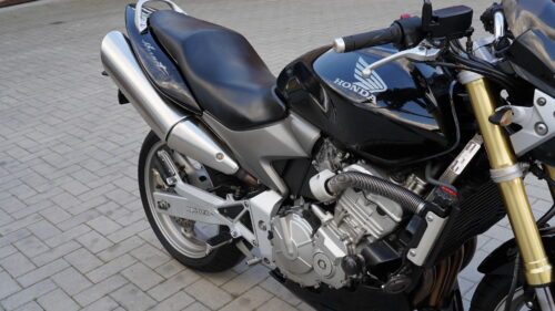 HONDA, HORNET 600  pc36