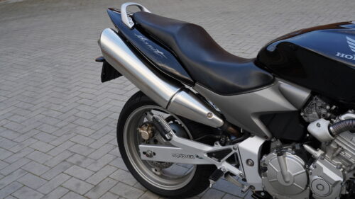 HONDA, HORNET 600  pc36