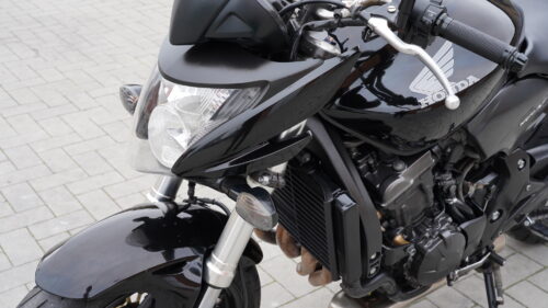 HONDA, HORNET 600