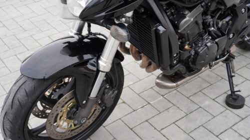 HONDA, HORNET 600