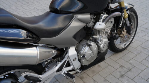 HONDA, HORNET 600  pc36