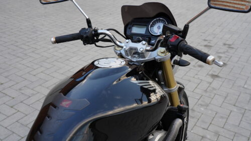 HONDA, HORNET 600  pc36