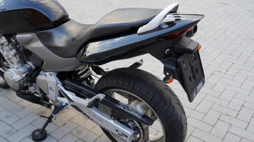 HONDA, HORNET 600  pc36