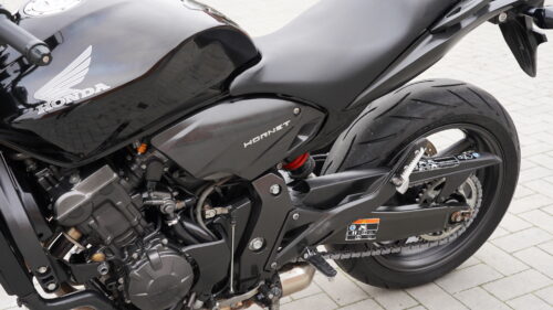 HONDA, HORNET 600