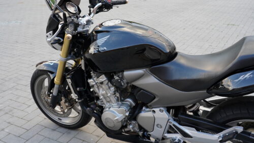 HONDA, HORNET 600  pc36