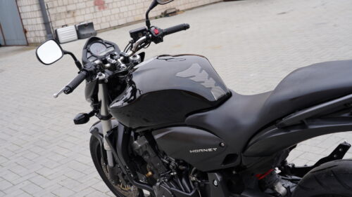 HONDA, HORNET 600
