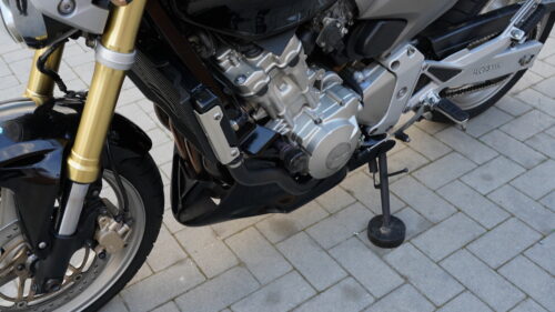 HONDA, HORNET 600  pc36