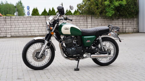MASH,  400 Five Hundred classic