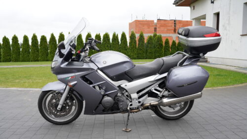 YAMAHA, FJR  1300
