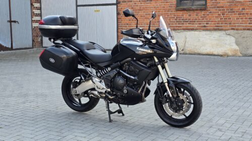 KAWASAKI, VERSYS  650