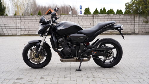 HONDA, HORNET 600