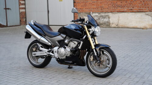 HONDA, HORNET 600  pc36