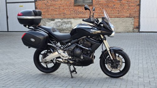 KAWASAKI, VERSYS  650