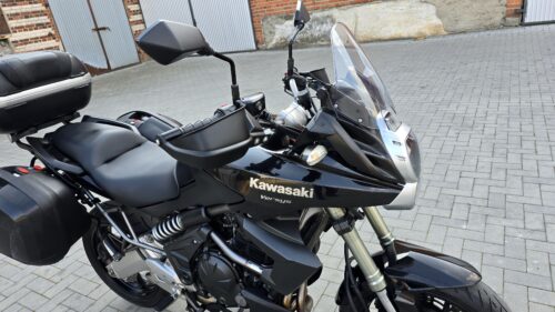 KAWASAKI, VERSYS  650