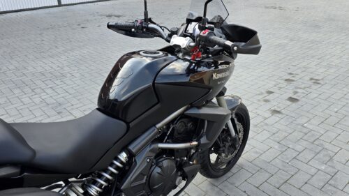 KAWASAKI, VERSYS  650