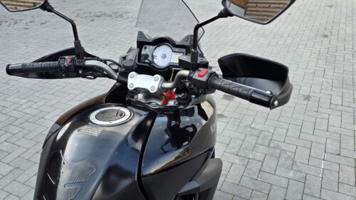 KAWASAKI, VERSYS  650